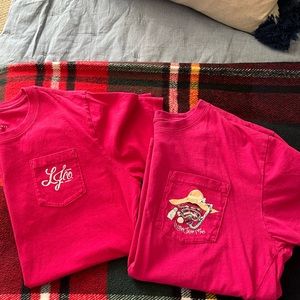 lauren James t-shirts!